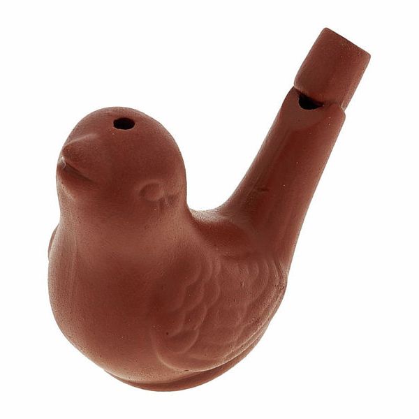 【vintage】Engelholm 陶製の鳥笛 vintage】Engelholm 陶製の鳥笛